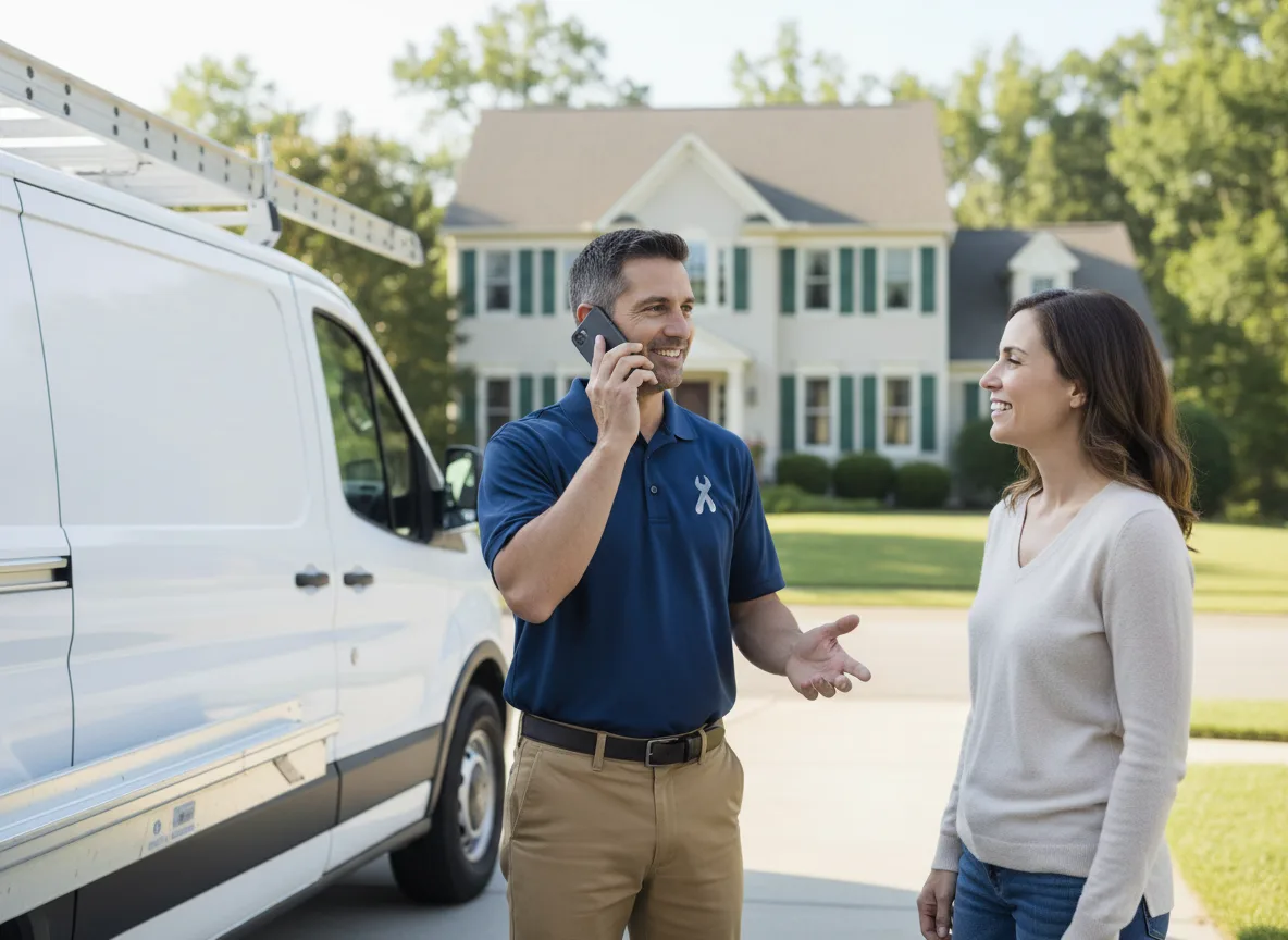 Home Gutter Service Wycombe, PA FAQs